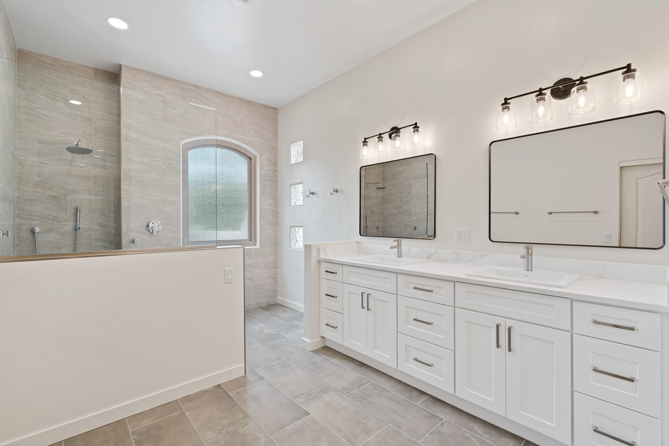 Ridge Spring Bathroom